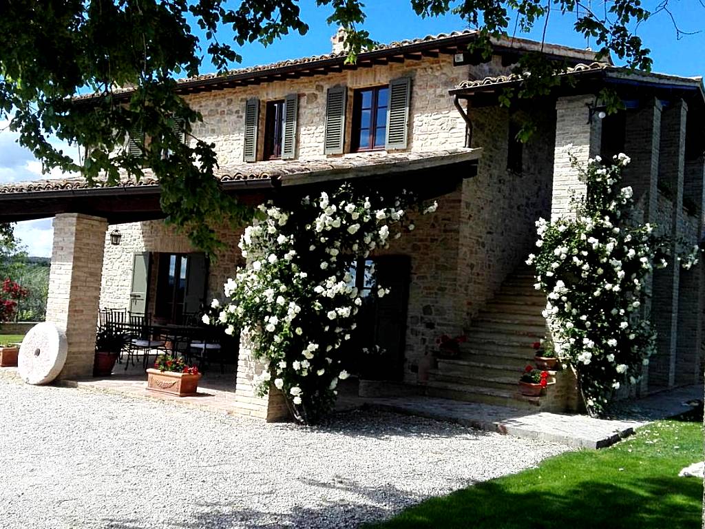 B&B Casa Laura (Montefalco) 