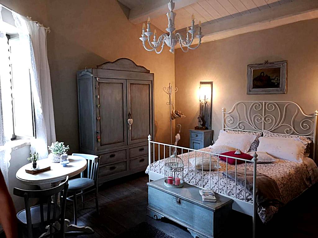 B&B Col di Piagge (Gualdo Tadino) 