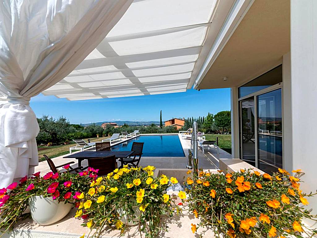 GIULIVETO Bed and Breakfast (Foligno) 