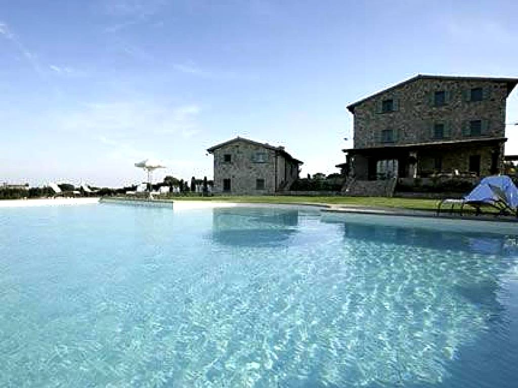 La Palazzetta Del Vescovo (Fratta Todina) 