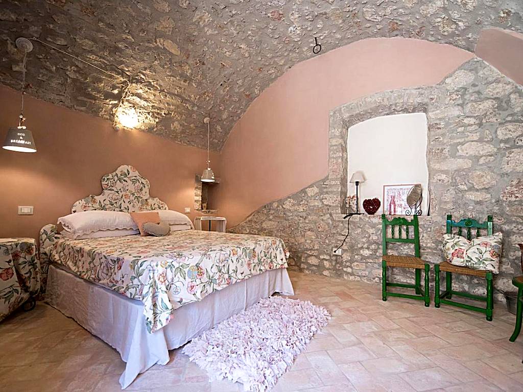 B&B dell'Osteria (SantʼAnatolia di Narco) 