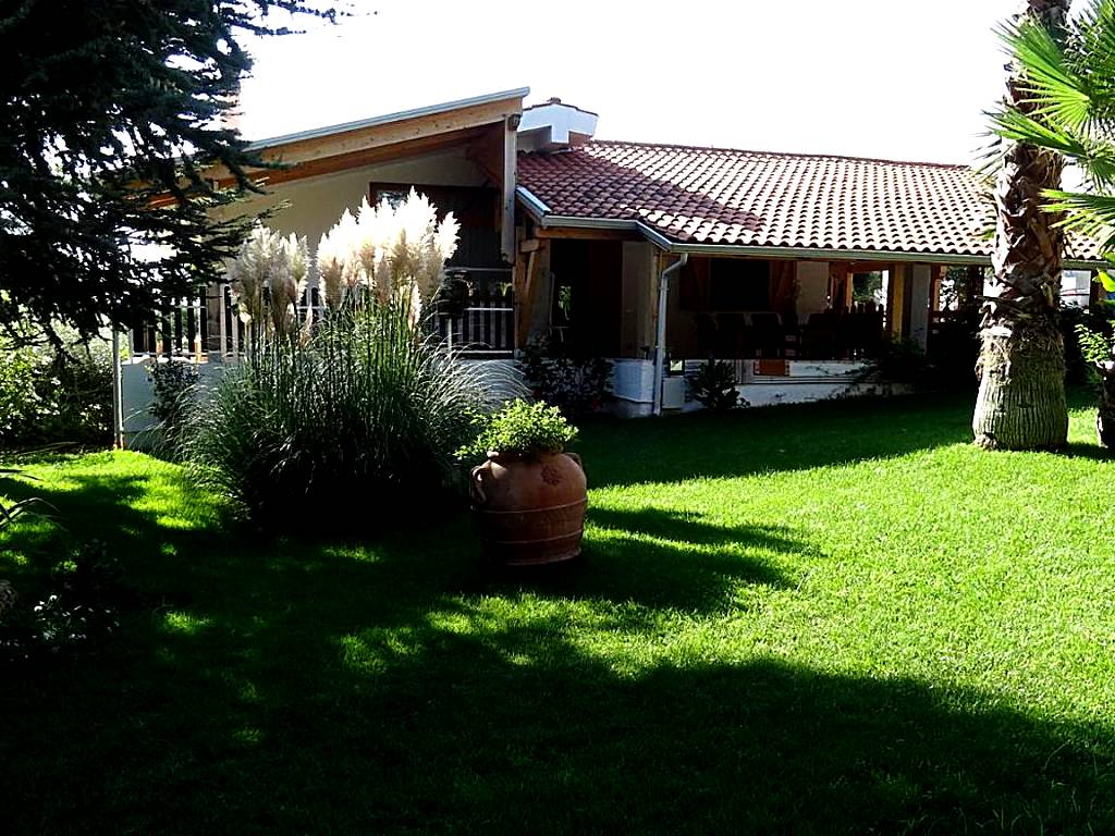 Bed and Breakfast La Casetta (Macchia di Monte) 