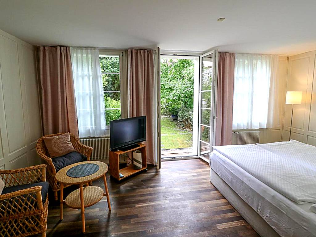 EMMA Bett und Bistro
