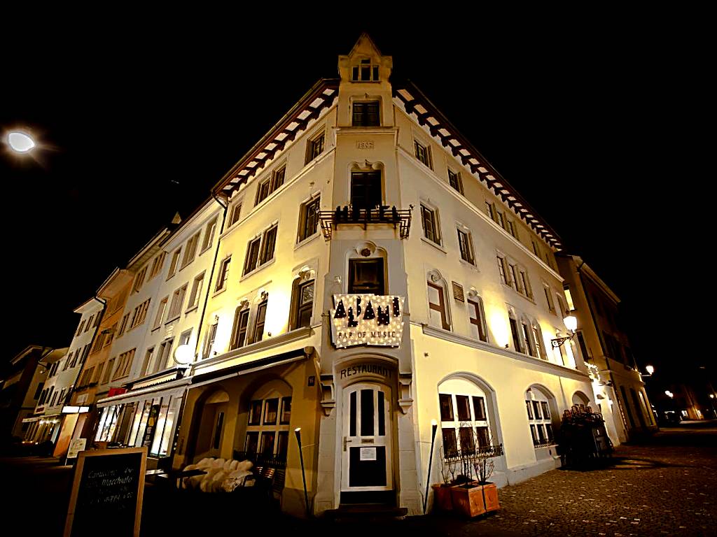 Hotel Albani