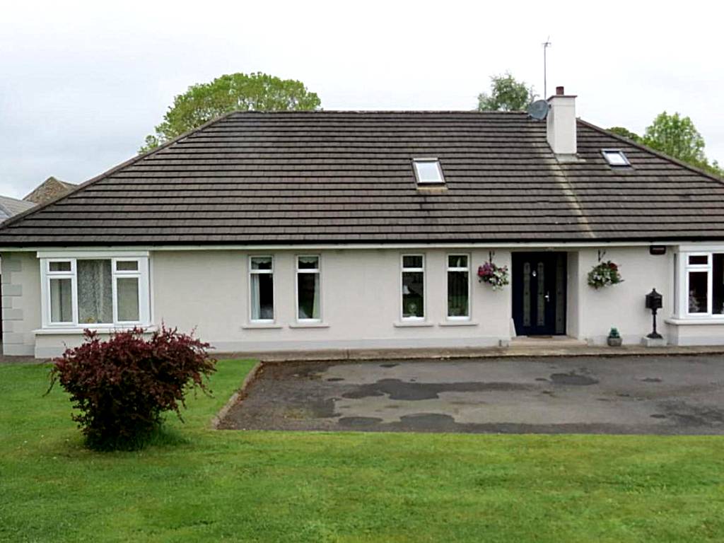 Athgarvan B&B