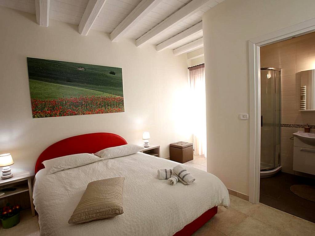 B&B Casa Rubis