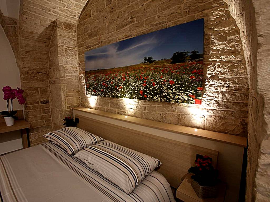 B&B Arco Caputi