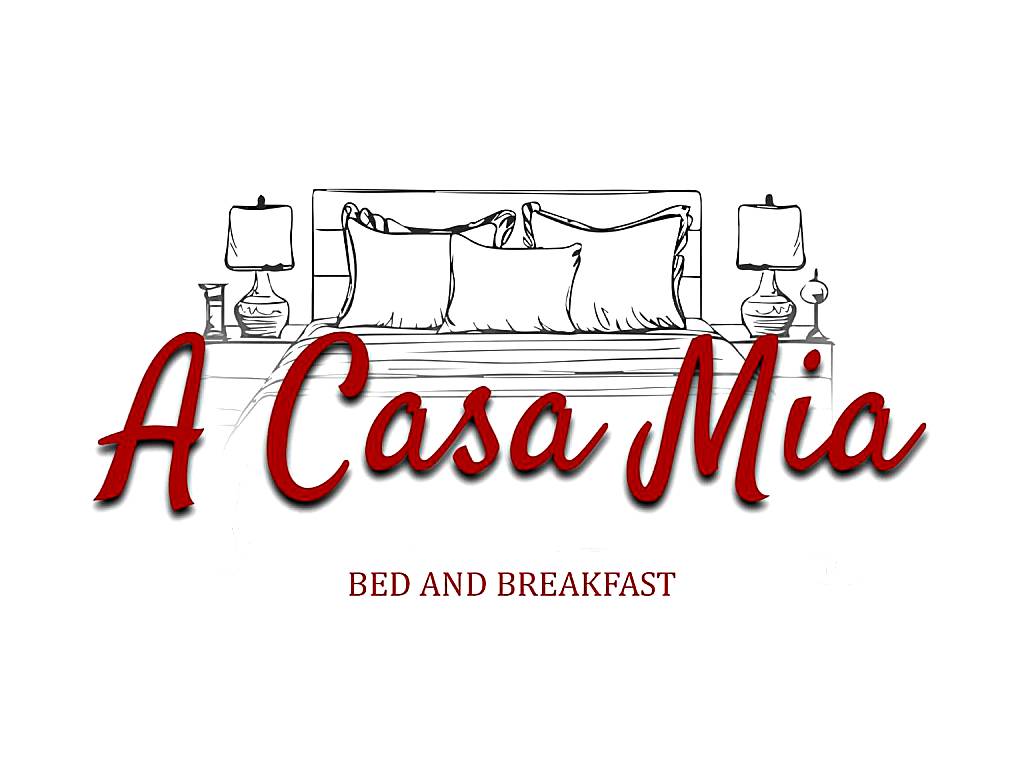 A casa MIA