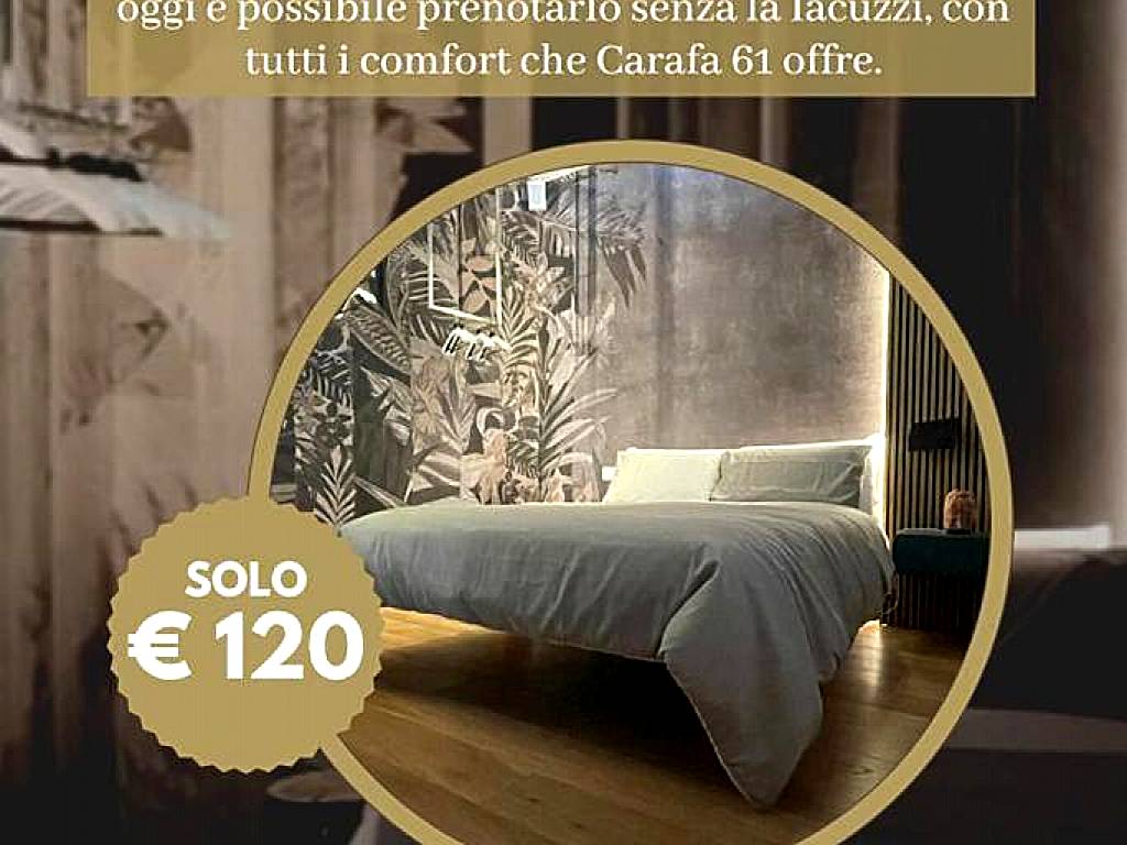 B&B Suite Carafa 61