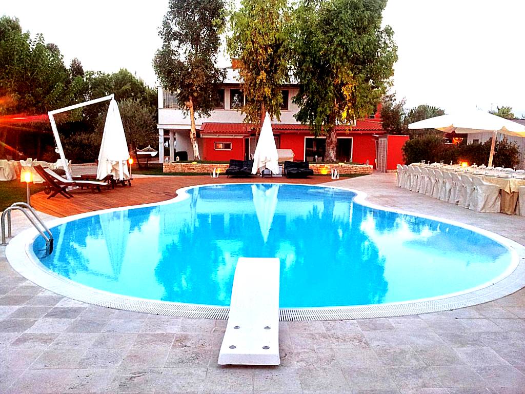 Alfieri Cottage