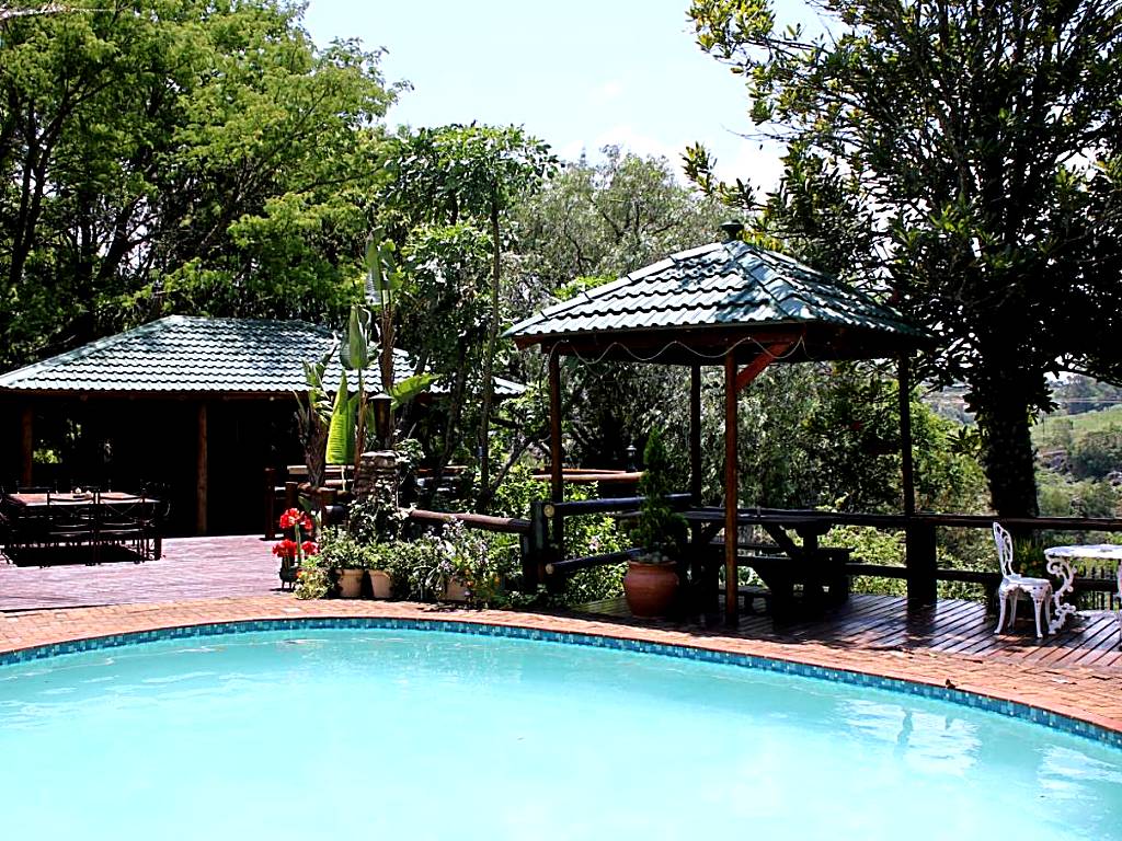 The Sabie Town House Guest Lodge