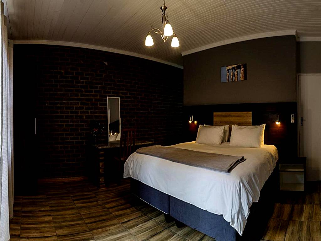 The Woodsman Bed and Breakfast