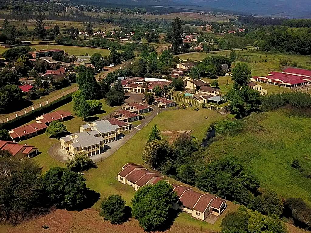 Floreat Riverside Lodge and Spa