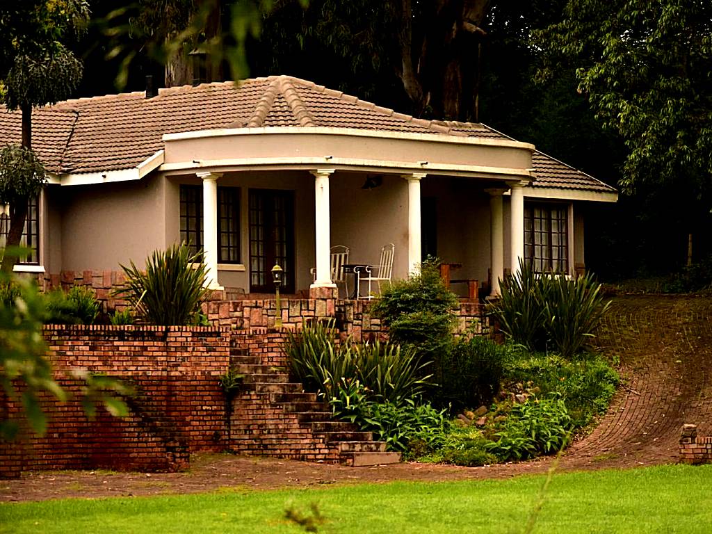 River Suites Sabie