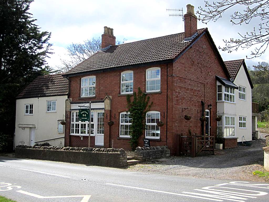 School Farm (Blagdon)