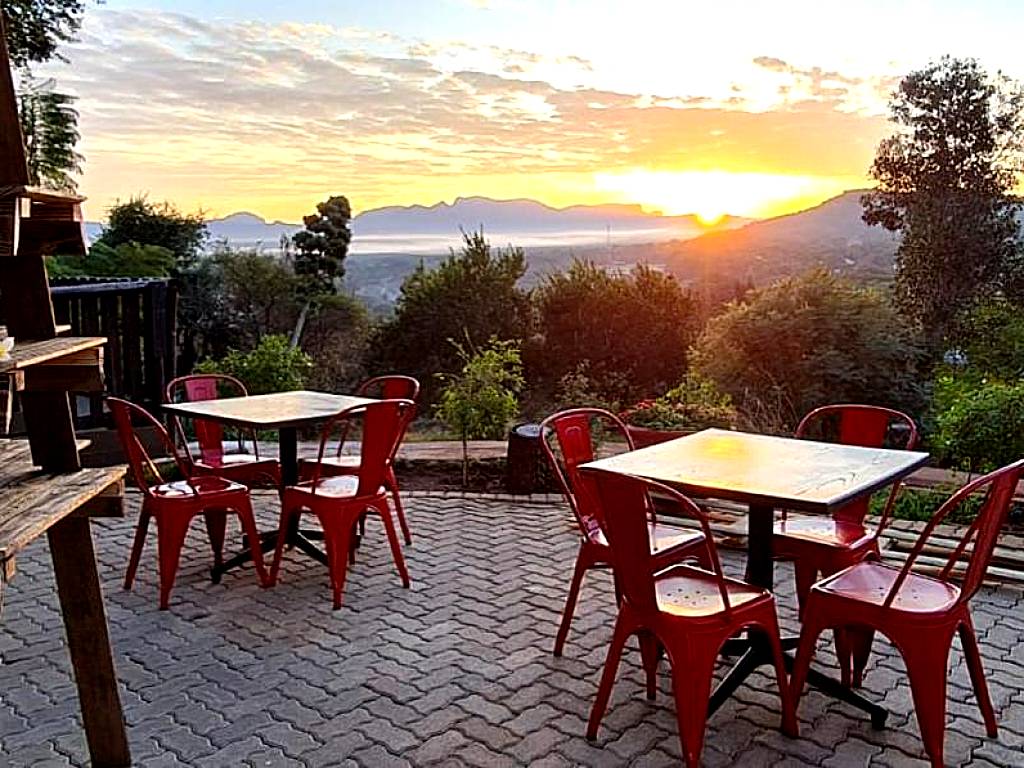 Maroela Guest Lodge