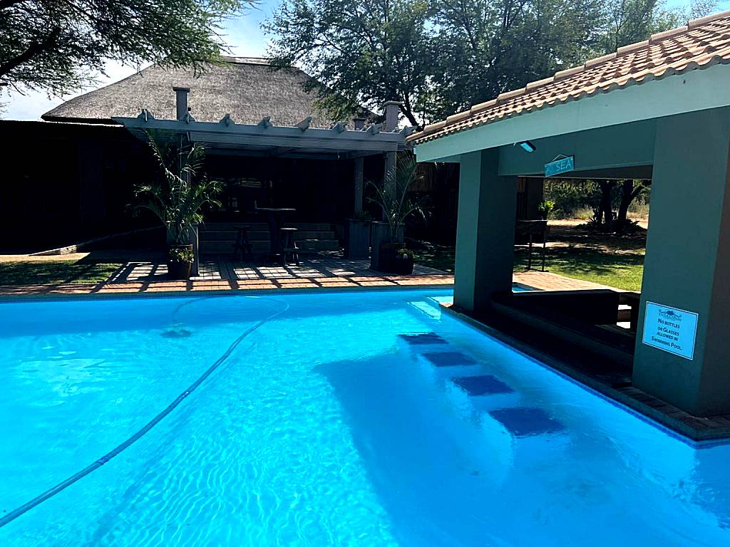 Thabazimbi Country Lodge