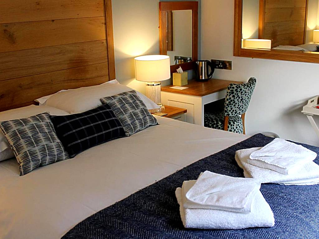 The Pityme Inn