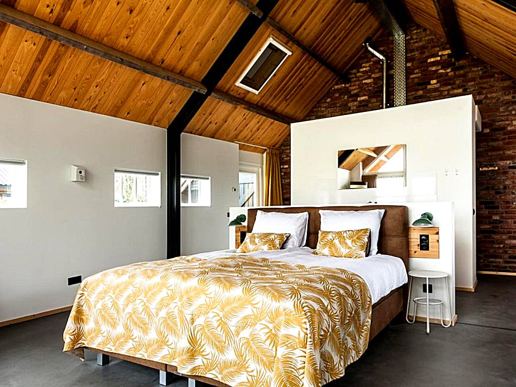 B&B Grevenberg (Oosterhesselen) 