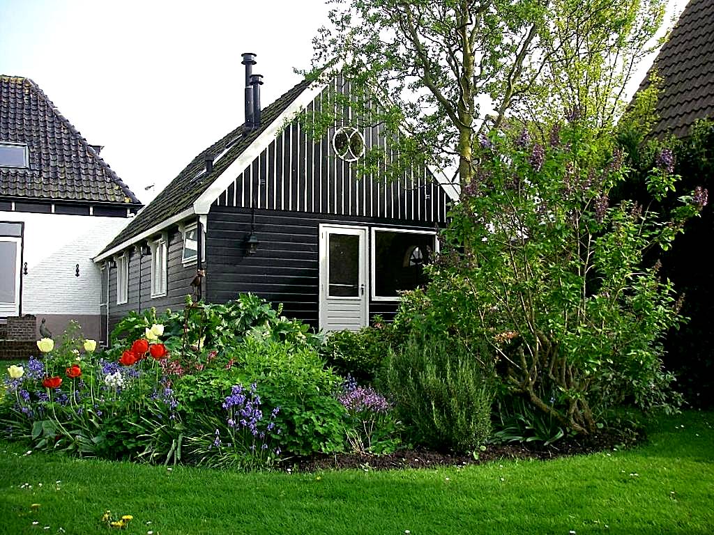 B&B Waterland (Middelie)