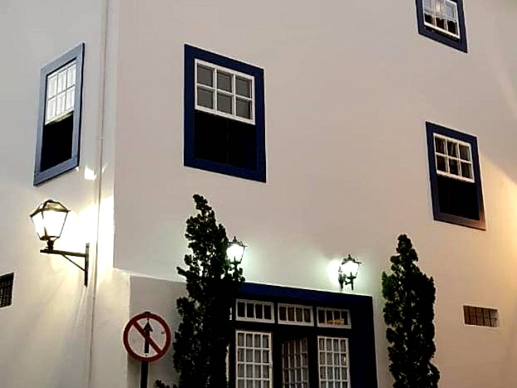 Casa dos Meninos B&B