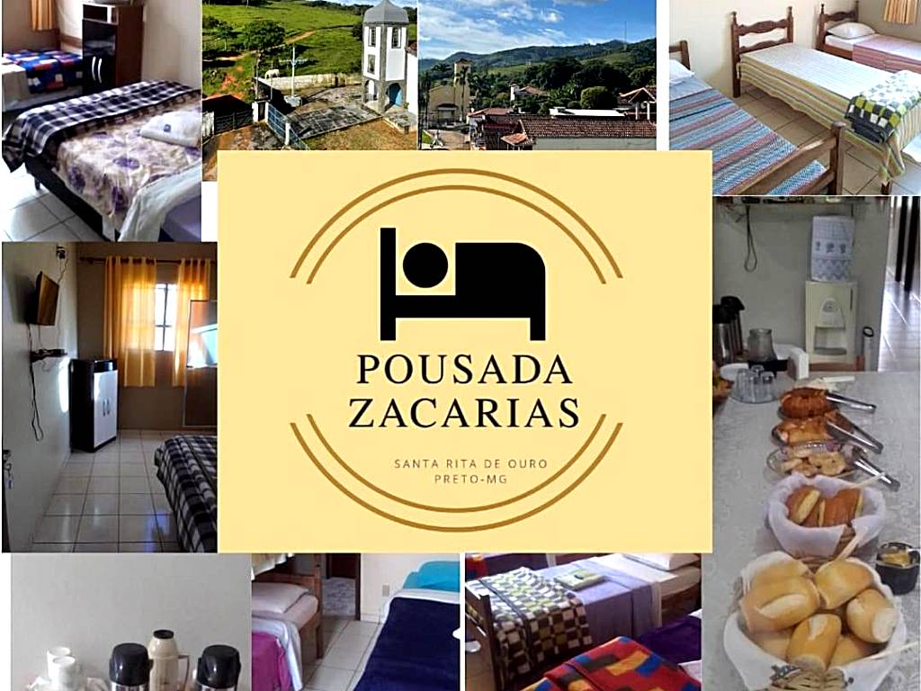 Pousada Zacarias
