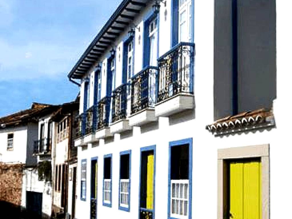 Pousada Laços de Minas