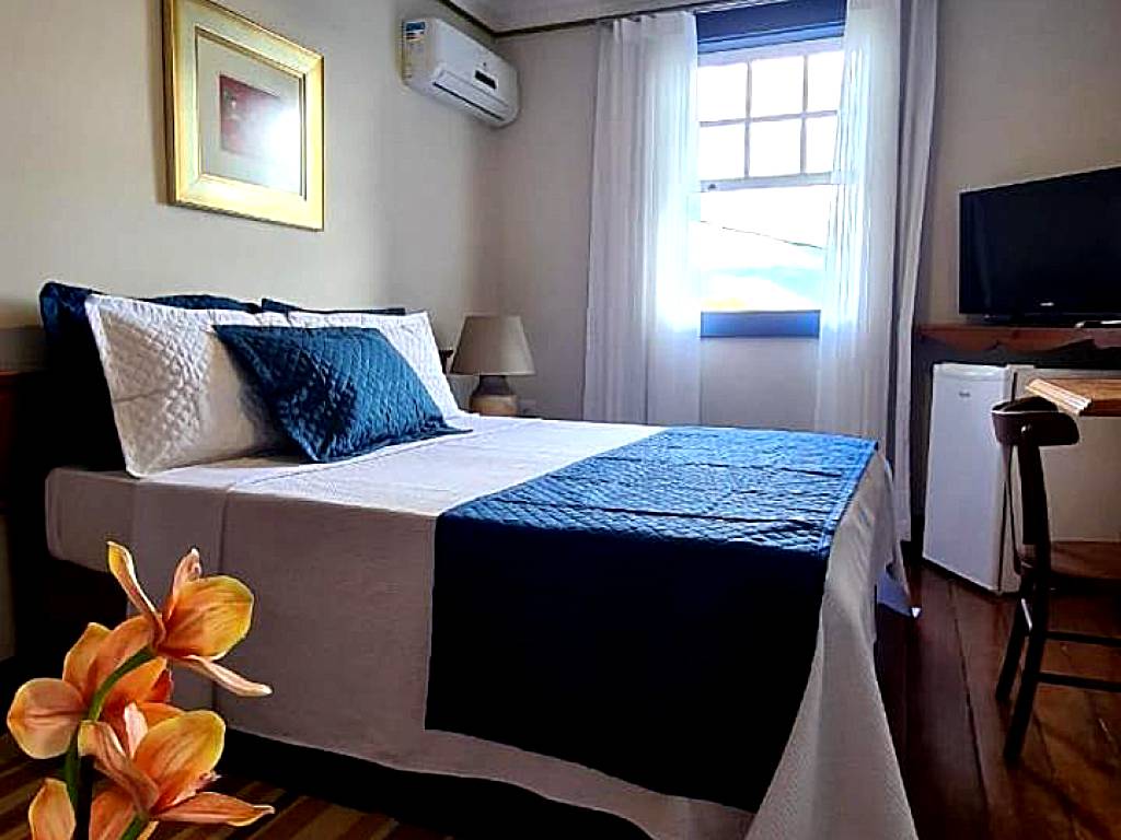 Hotel Pousada Casa Grande