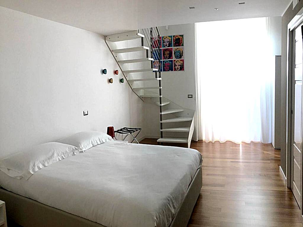 Lo Schiaccianoci B&B