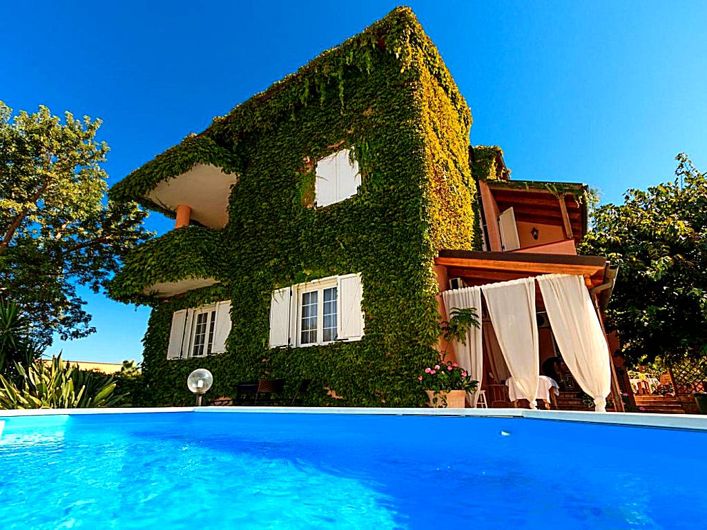 HB Le suites del Giardino