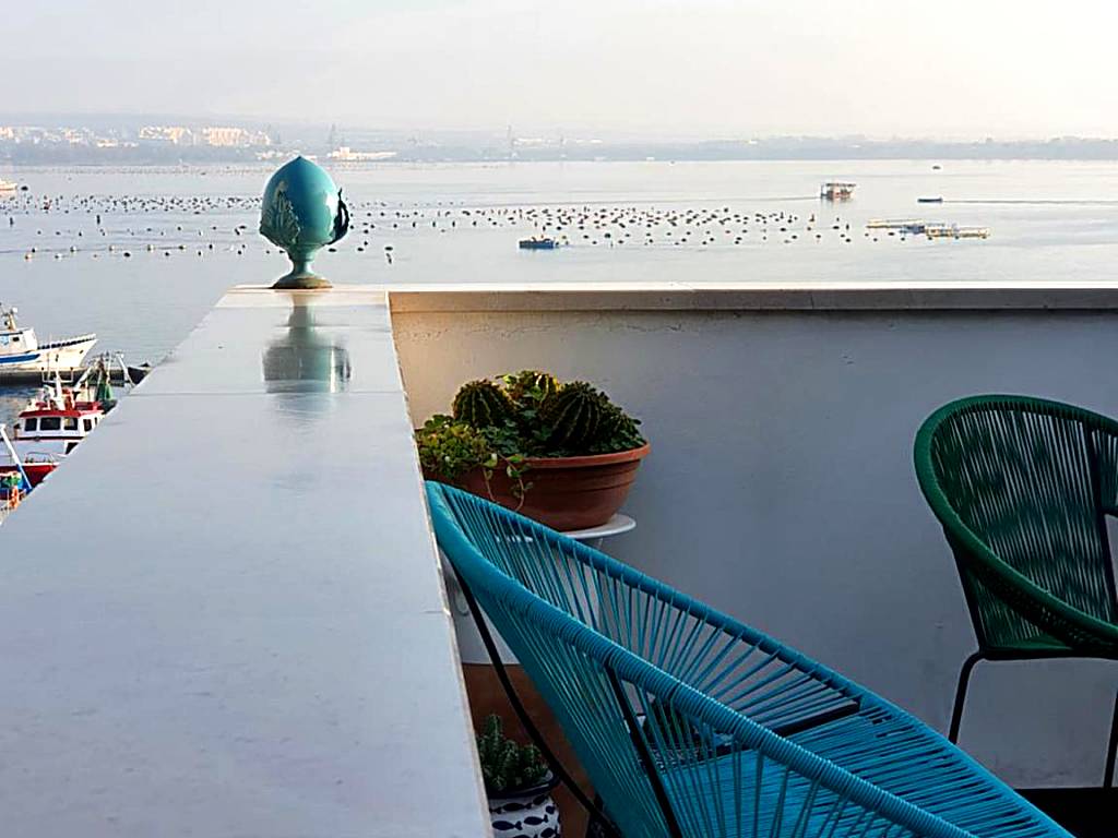 B&B La Terrazza di NonnAnna
