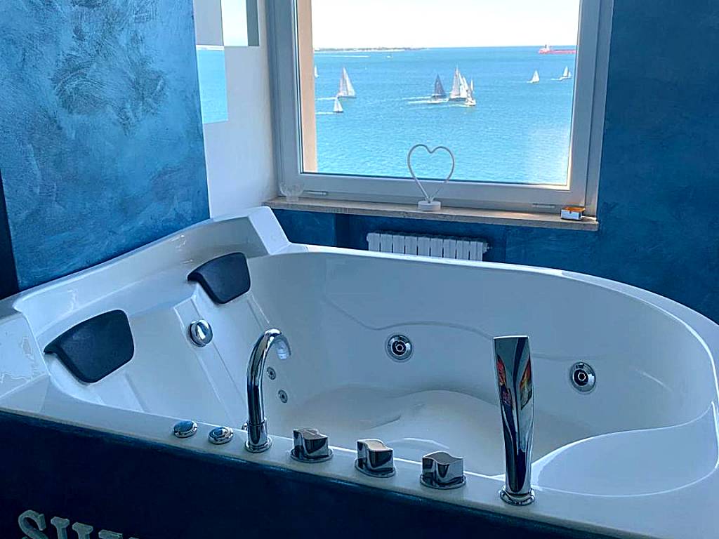 Suite al mare