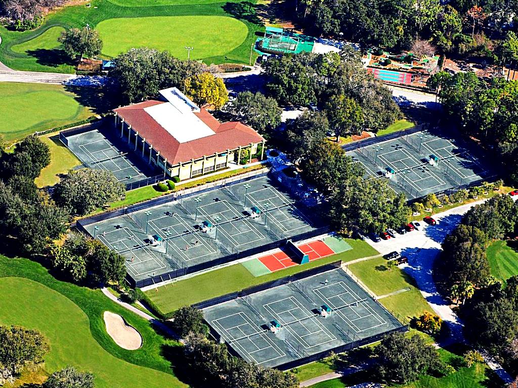 Innisbrook (Palm Harbor)