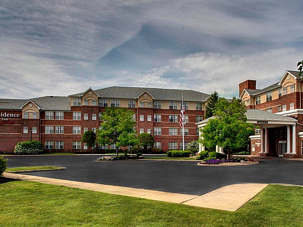 Residence Inn by Marriott Cleveland Beachwood (Beachwood)