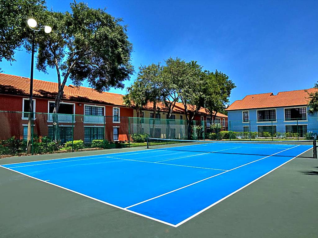 Legacy Vacation Resorts - Lake Buena Vista