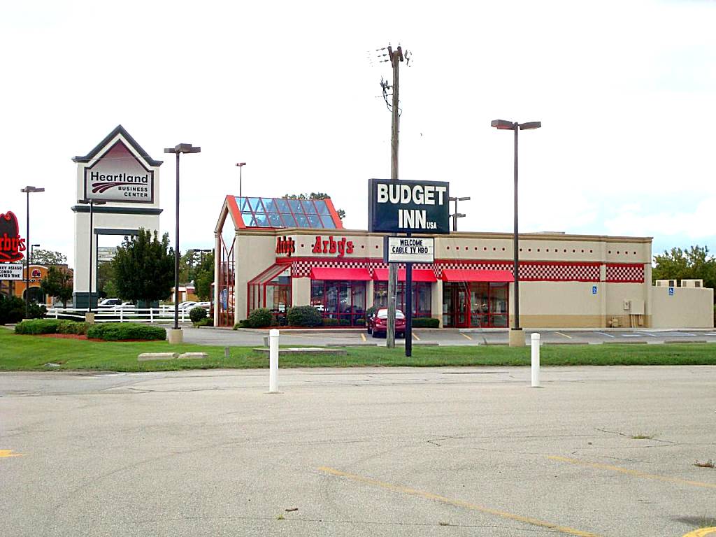 Budget Inn Daleville (Daleville)