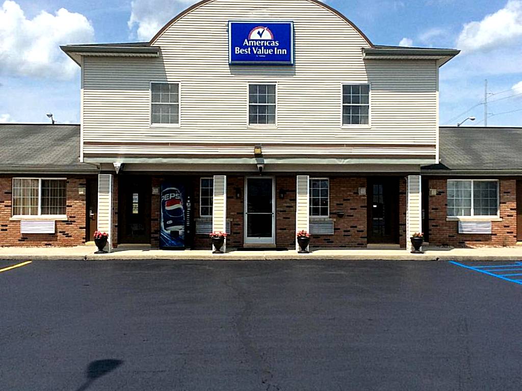 Americas Best Value Inn of Decatur (Decatur)