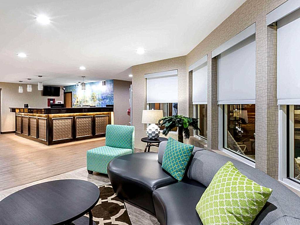 Baymont by Wyndham Pella (Pella) 
