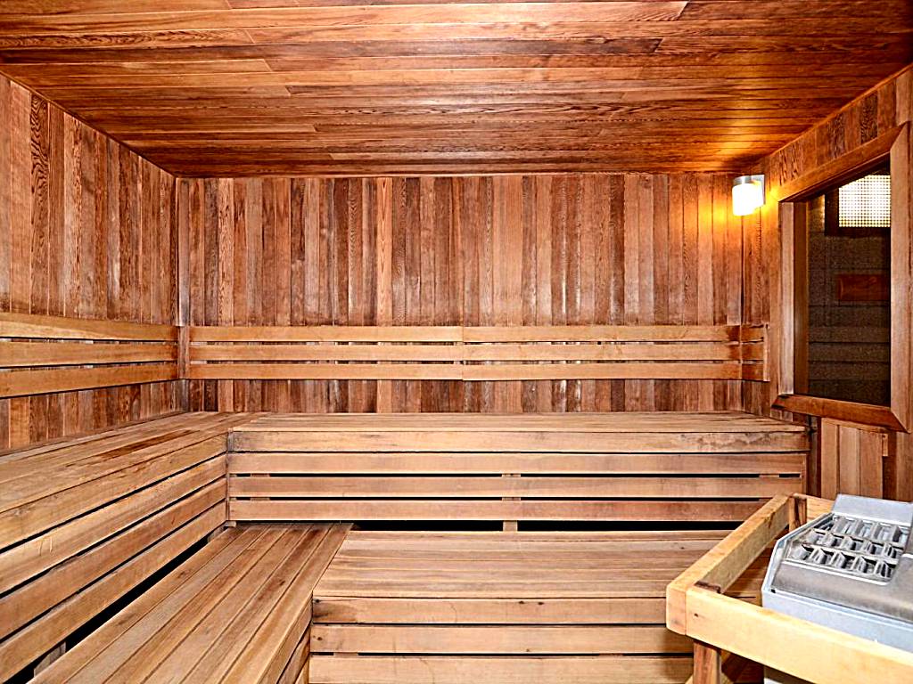 Best Western Northwoods Lodge (Siren)