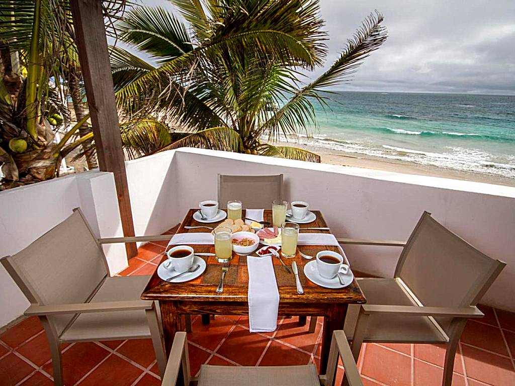 Casita de la Playa (Puerto Villamil) 