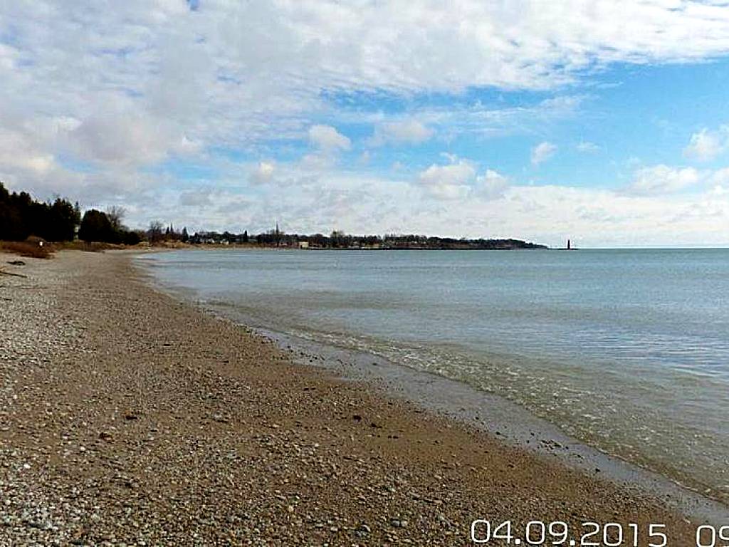 Algoma Beach Motel (Algoma)