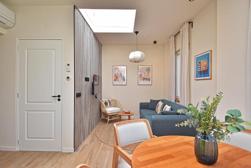Four Star Apartments - Keizerstraat