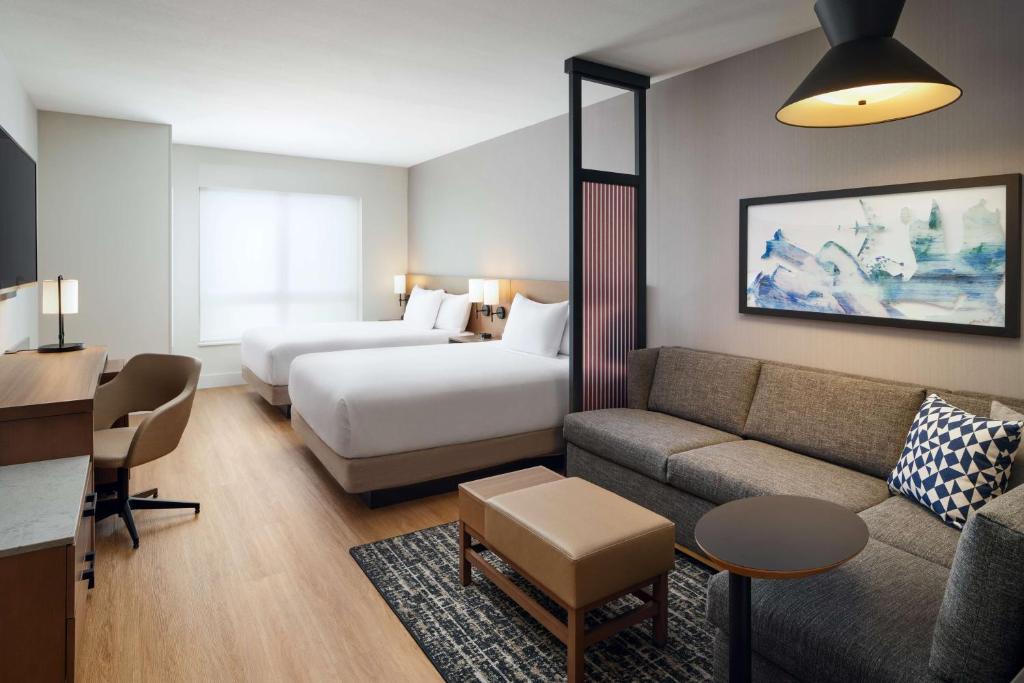 Hyatt Place Melbourne Airport, Fl