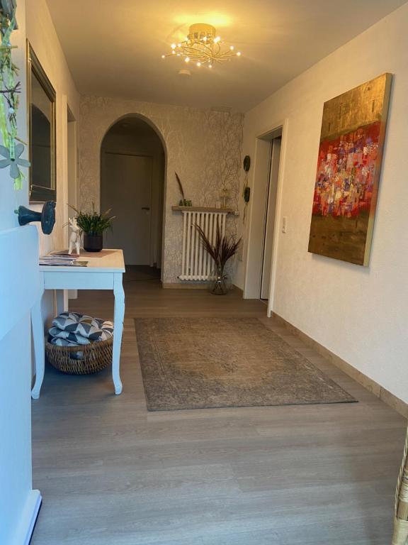 Ferienwohnung Haseltal