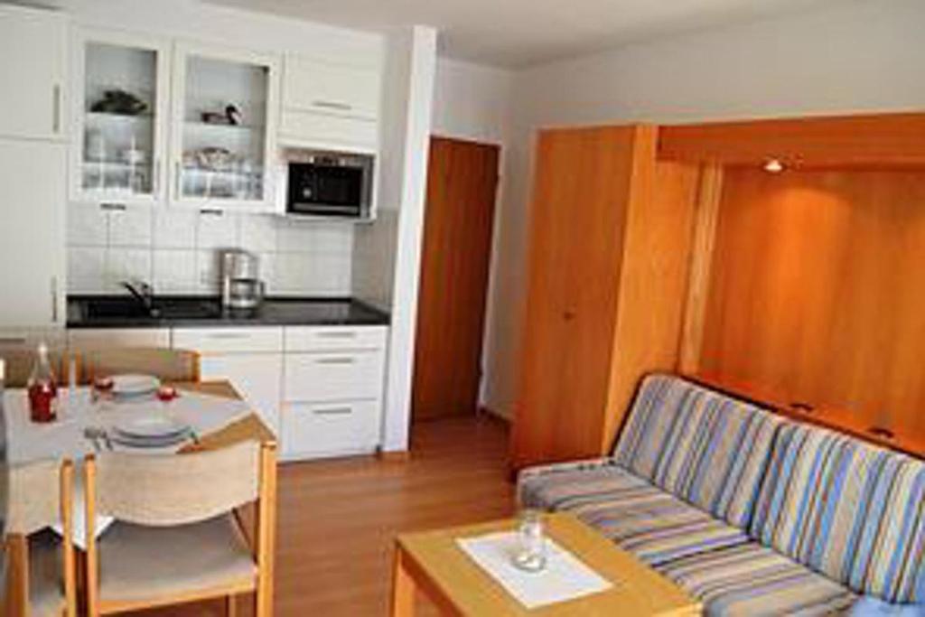 Südspitze 18 Wohnung Nr. 3