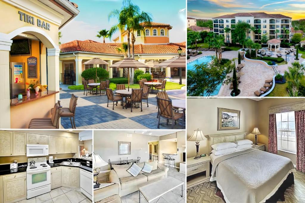 Entire Rental 3-BR Minutes from Disney x8 Hot tub