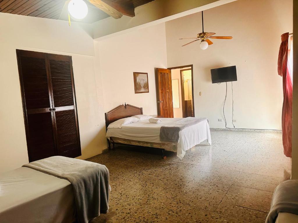 Villas del Mar