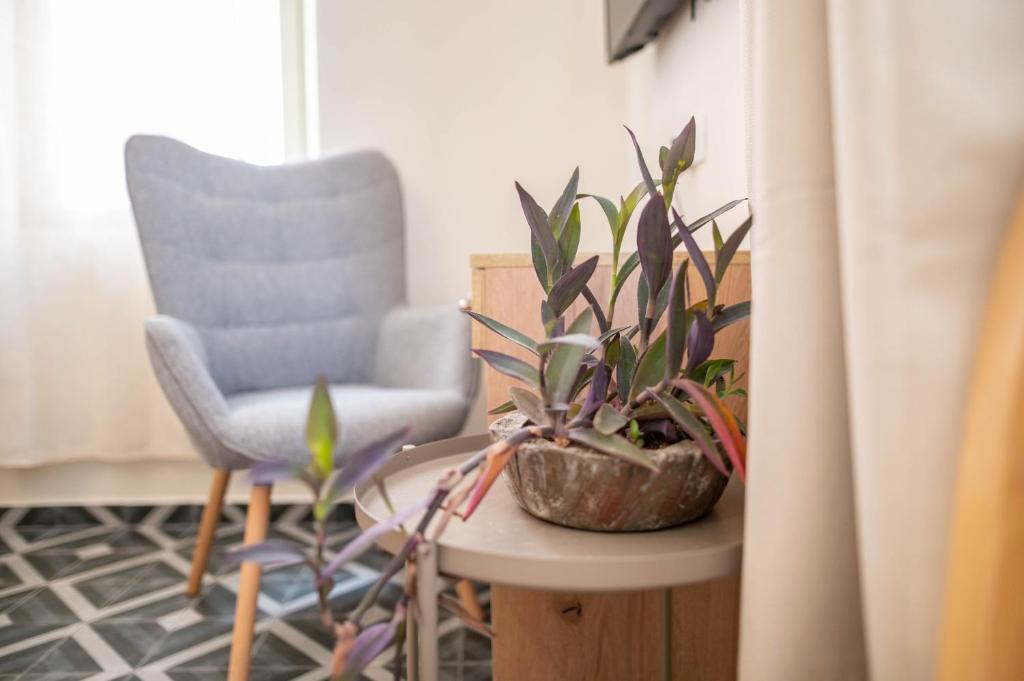 Kosnian City Suites B