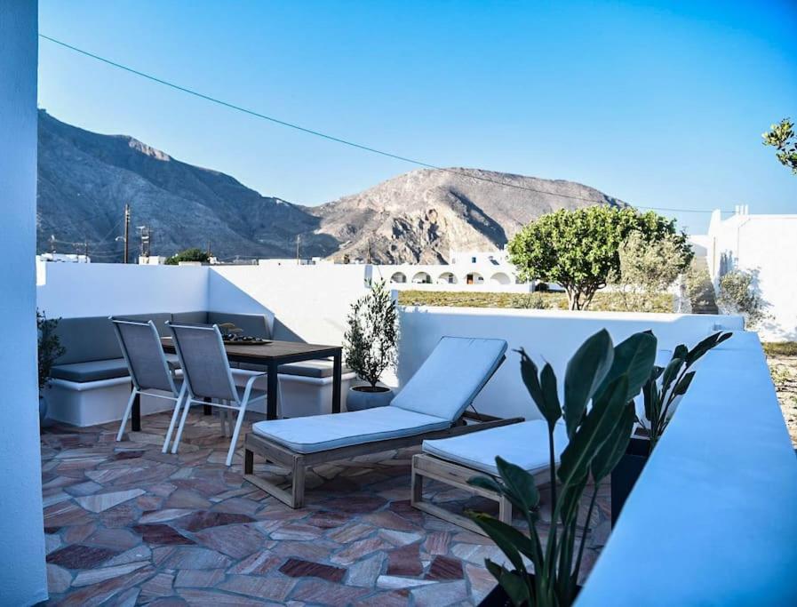 DP Homes Santorini