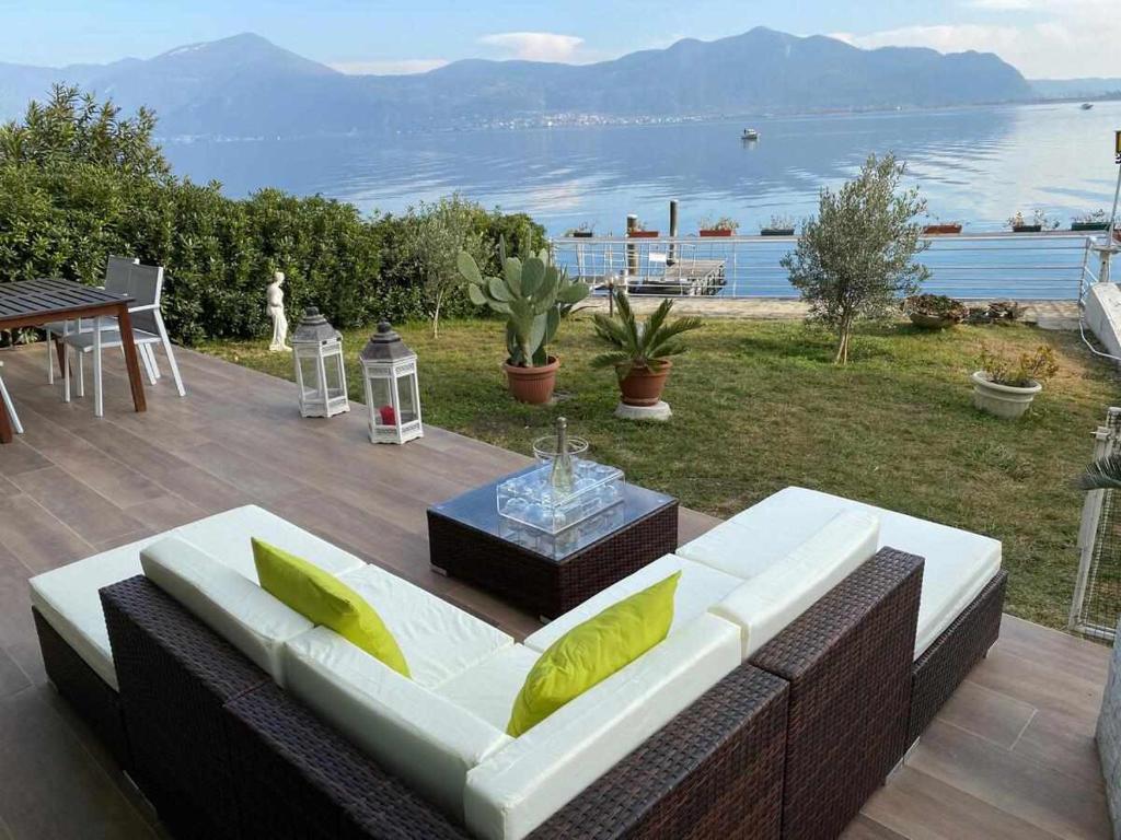 Villa Anastasye
